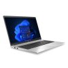 HP ProBook 450 G9 / Intel i5-1235U / 8GB / 512GB NVMe / CAM / FHD / HU / Intel Iris Xe Graphics / Win 11 Pro 64-bit renew laptop