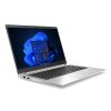 HP EliteBook 630 G9 / Intel i5-1245U / 8GB / 512GB NVMe / CAM / FHD / HU / Intel Iris Xe Graphics / Win 11 Pro 64-bit renew laptop