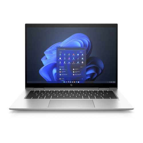 HP EliteBook x360 1040 G9 / Intel i5-1235U / 16 GB / 512GB NVME / CAM / WUXGA / HU / Intel Iris Xe Graphics / Win 11 Pro 64-bit renew laptop