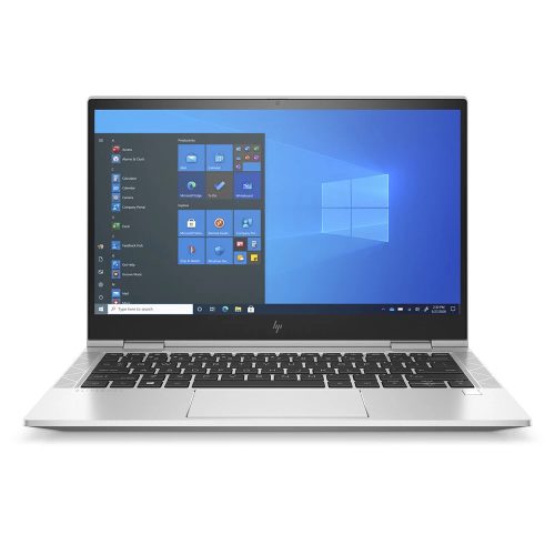 HP EliteBook x360 830 G8 / Intel i5-1135G7 / 8GB / 256GB NVMe / CAM / FHD / HU / Intel Iris Xe Graphics / Win 11 Pro 64-bit renew laptop