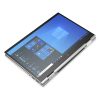 HP EliteBook x360 830 G8 / Intel i5-1135G7 / 8GB / 256GB NVMe / CAM / FHD / HU / Intel Iris Xe Graphics / Win 11 Pro 64-bit renew laptop