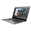 HP ZBook Studio G8 / Intel i9-11900H / 32GB / 1GB NVMe / NOCAM / FHD / nan / NVIDIA GeForce RTX3070 8GB / Win 11 Pro 64-bit renew laptop