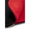 SAMSONITE Notebook tok 46749-1073, Sleeve 13.3" (Black/Red) -AIRGLOW SLEEVES