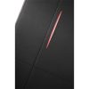 SAMSONITE Notebook tok 46749-1073, Sleeve 13.3" (Black/Red) -AIRGLOW SLEEVES