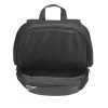 TARGUS Notebook hátizsák- Backpack / Intellect 15.6" Laptop Backpack - Black/Grey