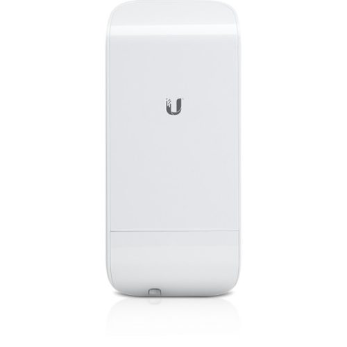 UBiQUiTi Wireless Access Point Point-to-MultiPoint, 5GHz 1x100Mbps, kültéri - LOCOM5