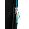 SAMSONITE Notebook tok 78145-2642, Sleeve 35.8cm / 14.1" (Black/Blue) -AIRGLOW SLEEVES