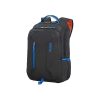 AMERICAN TOURISTER 78828-2642, Laptop hátizsák 15.6" (Fekete/Kék) -URBAN GROOVE