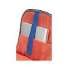 AMERICAN TOURISTER 78828-2642, Laptop hátizsák 15.6" (Fekete/Kék) -URBAN GROOVE