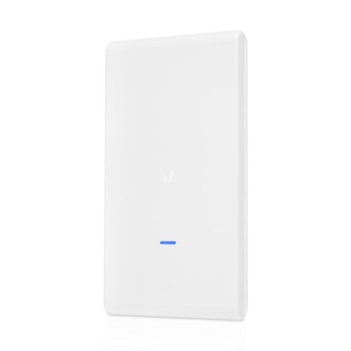 UBiQUiTi Wireless Access Point DualBand 2x1000Mbps, 1,75Gbps, 3x3 MIMO, kültéri - UAP-AC-M-PRO