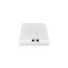 UBiQUiTi Wireless Access Point DualBand 2x1000Mbps, 1,75Gbps, 3x3 MIMO, kültéri - UAP-AC-M-PRO