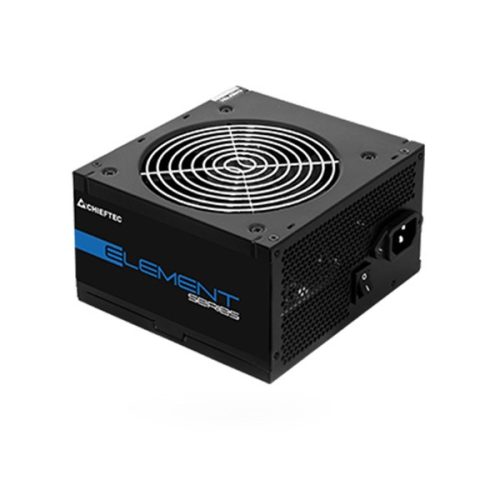 CHIEFTEC Tápegység ELEMENT 700W 85%+ Bronz BOX