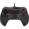 SPEEDLINK SL-650000-BK-01 STRIKE NX vezetékes PC Gamepad, fekete