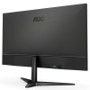 AOC monitor 23.6" 24B1H, 1920x1080, 16:9, 250cd/m2, 5ms, VGA/HDMI