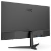 AOC monitor 23.6" 24B1H, 1920x1080, 16:9, 250cd/m2, 5ms, VGA/HDMI