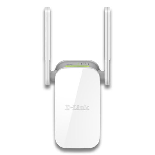 D-LINK Wireless Range Extender Dual Band AC1200, DAP-1610/E