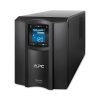 APC Smart-UPS SMC1000IC (8 IEC13) 1000VA (900 W) LCD 230V, LINE-INTERAKTÍV Smart Connect szünetmentes tápegység,torony