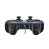 LOGITECH Játékvezérlő - F310 Vezetékes Gamepad PC-re, Kék