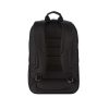 SAMSONITE Notebook hátizsák 115331-1041, LAPTOP BACKPACK L 17.3" (BLACK) -GUARDIT 2.0