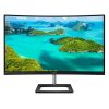 PHILIPS Ívelt VA monitor 31.5" 322E1C, 1920x1080, 16:9, 250cd/m2, 4ms, VGA/HDMI/DisplayPort