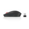 LENOVO Vezeték Nélküli egér, ThinkPad Essential Wireless Mouse