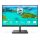 PHILIPS IPS monitor 27" 275E1S, 2560x1440, 16:9, 250cd/m2, 4ms, VGA/HDMI/Displayport