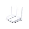 MERCUSYS Wireless Router N-es 300Mbps 1xWAN(100Mbps) + 3xLAN(100Mbps), MW305R