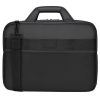 TARGUS Notebook táska TCG460GL, CityGear 14-15.6" Topload Laptop Case - Black