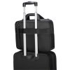 TARGUS Notebook táska TCG460GL, CityGear 14-15.6" Topload Laptop Case - Black