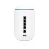 UBiQUiTi Router + Access Point Dream Machine, DualBand 4x1000Mbps + 1x1000Mbps WAN, - UDM