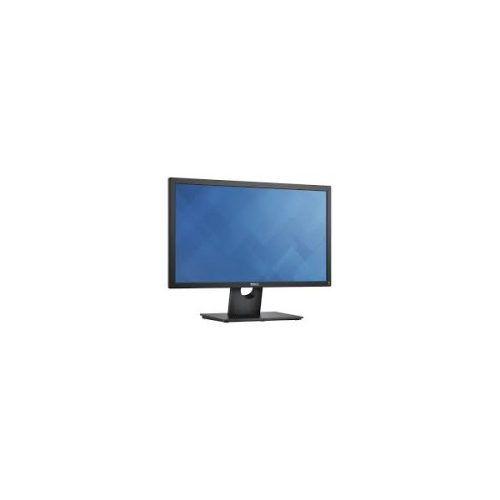 DELL LED Monitor 19.45" E2016HV 1600x900, 1000:1, 250cd, 5ms,VGA