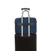 SAMSONITE 130662-1549, NŐI Aktatáska 15.6" (MIDNIGHT BLUE) -ECO WAVE