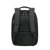 SAMSONITE Notebook hátizsák 128822-T061, Laptop Backpack M 15.6" (Black Steel) -SECURIPAK