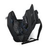 LENOVO NB Táska 17" Legion Armored Backpack II, fekete