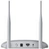 TP-LINK Wireless Access Point N-es 300Mbps Asztali, WA801N