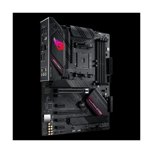 ASUS Alaplap AM4 ROG STRIX B550-F GAMING AMD B550, ATX