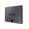 SAMSUNG SSD 870 QVO SATA III 2.5 inch 1TB