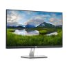 DELL LED Monitor 27" S2721HN 1920x1080, 1000:1, 300cd, 4ms, HDMI, fekete