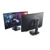 DELL LED Monitor 27" S2721HGF 1920x1080, 3000:1, 350cd, 1ms, HDMI, DP, USB, fekete