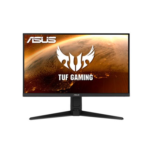 ASUS VG27AQL1A GAMING TUF LED Monitor 27" IPS, 2560x1440, 2xHDMI/Displayport, 170 Hz, hangszóró, HDR400