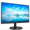 PHILIPS VA monitor 21.5" 221V8, 1920x1080, 16:9, 250cd/m2, 4 ms, VGA/HDMI