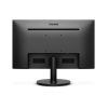 PHILIPS VA monitor 21.5" 221V8A, 1920x1080, 16:9, 250cd/m2, 4ms, VGA/HDMI, hangszóró