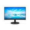 PHILIPS VA monitor 23.8" 241V8LA, 1920x1080, 16:9, 250cd/m2, 4ms, VGA/HDMI, hangszóró