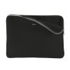 TRUST Notebook tok 21248 (Primo Soft Sleeve for 15.6" laptops - black)