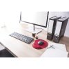 TRUST Egéralátét 20429 (BigFoot Mouse Pad - red)