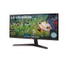 LG IPS monitor 29" 29WP60G, 2560x1080, 21:9, 250cd/m2, 1ms, HDMI/DisplayPort/USB-C