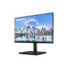 SAMSUNG IPS monitor B2B 24" T45F, 1920x1080, 16:9, 250cd/m2, 5ms, DisplayPort/2xHDMI/2xUSB, Pivot