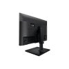 SAMSUNG IPS monitor B2B 24" T45F, 1920x1080, 16:9, 250cd/m2, 5ms, DisplayPort/2xHDMI/2xUSB, Pivot