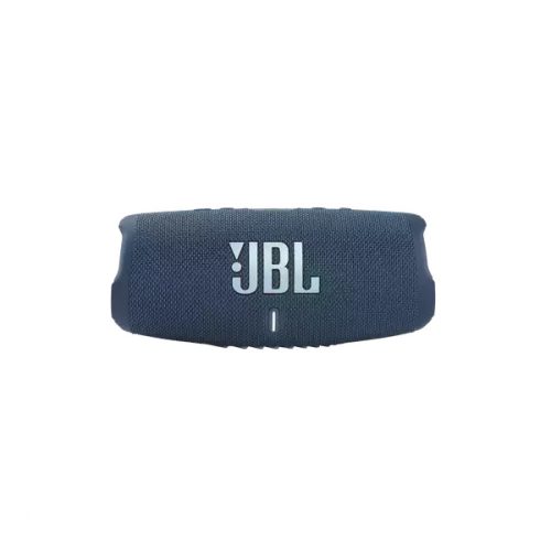 JBL Charge 5 (Hordozható, vízálló hangszóró Powerbankkal), Kék