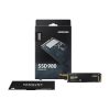 SAMSUNG 980 PCIe 3.0 NVMe M.2 SSD 250GB